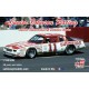 1/24 Junior Johnson 1986 Chevrolet Monte Carlo driven by Darrell Waltrip [JJMC1986B]