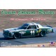 1/25 Junior Johnson Racing 1981 Chevrolet Monte Carlo Driver: Darrell Waltrip [JJMC1981R]