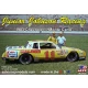 1/24 Junior Johnson Racing 1983 Chevrolet Monte Carlo