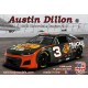 1/24 Austin Dillon #3 Bass Pro Shop 2023 Next Gen NASCAR Chevrolet Camaro