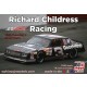 1/24 Richard Childress Racing 1988 Chevrolet Monte Carlo #3