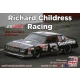 1/24 Richard Childress Racing 1988 Chevrolet Monte Carlo #3
