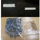 1/35 T-55AM/T-62/T-72/T-90 Metal Tracks w/Pins 