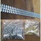 1/35 A41 Centurion Main Battle Tank Metal Tracks w/Pins
