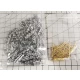 1/35 Tiger I Early Production Heavy Tank Metal Tracks w/Pins