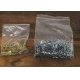 1/35 M551A1/A1 (TTS) Sheridan Metal Track Links w/Pins for Rye Field Model #RM-5020