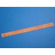 Flexible Copper Ruler in mm (millimetre)