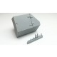 1/16 SdKfz. 171 Panther G Infrared Armoured Stowage Box for Trumpeter kits
