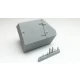 1/16 SdKfz. 171 Panther G Infrared Armoured Stowage Box for Trumpeter kits