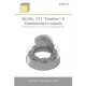 1/16 SdKfz. 171 Panther G Commanders Cupola for Trumpeter kit