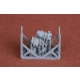 1/32 WWII US Bombers Norden Bombsight