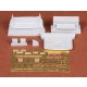 1/35 Fiat 508 CM Coloniale Exterior Detail-up Set for Italeri kit #6497 (Resin+PE)