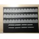 1/35 SdKfz 182 King Tiger Road Wheel set for Meng Models