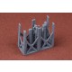 1/35 German MG 34/42 Spare Barrel Cases for SdKfz. 251