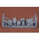 1/35 Radio Equipment for Sd.Kfz 250/9, Sd.Kfz 234/1, Sd.Kfz 140/1