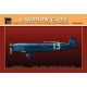 1/48 Caudron C.450 Racing Aircraft Resin Kit