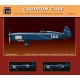 1/48 Caudron C.460 Racing Aircraft