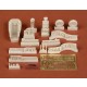 1/48 Hawker Hunter Super Detail Set for Academy kit