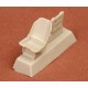 1/48 Focke-Wulf Fw 190 Seats without Harness (2pcs) 