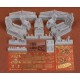 1/48 Su-25 UB/UBK Cockpit Detail Set for KP/Smer/AZ kits