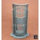 1/48 B-58 Hustler Cockpit Fuselage Section for Monogram/Revell kit