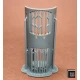 1/48 B-58 Hustler Cockpit Fuselage Section for Monogram/Revell kit