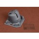 1/48 B-17G Flying Fortress Chin Turret for HK Models