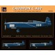 1/72 Caudron C.460 Racing Aircraft Resin Kit