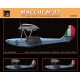 1/72 Macchi M 33 Schneider Trophy Resin kit