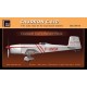 1/72 Caudron C.610 "Elisabeth Lion" Full Resin kit [Limited Edition]