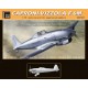 1/72 Caproni-Vizzola F.6M Prototype 'Early Configuration'