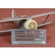 1/72 Polikarpov I-153 Chaika Rigging Wire set for ICM/Revell kit