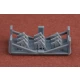 1/72 Venturi Tubes (double throat, 9pcs)