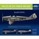 1/72 Miles M.2H Hawk Major "Spanish Civil War" (resin)