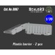 1/35 Plastic Barrier Type 1 (1pc)