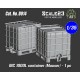 1/35 Ibc 1000L Container Mauser (1pc)