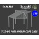 1/35 T-72/80/90 Anti-Javelin Cope Cage (1pc)