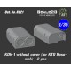 1/35 KDN-1 without Cover (2pcs)
