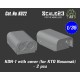 1/35 KDN-1 with Cover (2pcs)