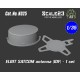 1/35 IDF Elbit Satcom Antenna (1pc)