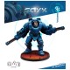 1/48 (35mm Scale) Fallen Frontiers Sayx Booster - Vulcans