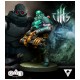 1/48 (35mm Scale) Fallen Frontiers Riff Hero - Krull Baal