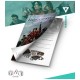 Fallen Frontiers Rulebook 2nd Edition (60 pages)