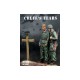 1/35 Crete's Tears (50mm, 2 figures, white metal)