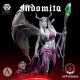 75mm Scale Aeternum - The Indomita
