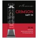 Crimsom (20ml Tube) - Artist Range Smooth Acrylic Paint