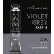 Violet Grey (20ml Tube) - Artist Range Smooth Acrylic Paint