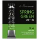 Spring Green (20ml Tube) - Artist Range Smooth Acrylic Paint