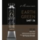 Earth Green (20ml Tube) - Artist Range Smooth Acrylic Paint