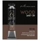 Wood (20ml Tube) - Artist Range Smooth Acrylic Paint